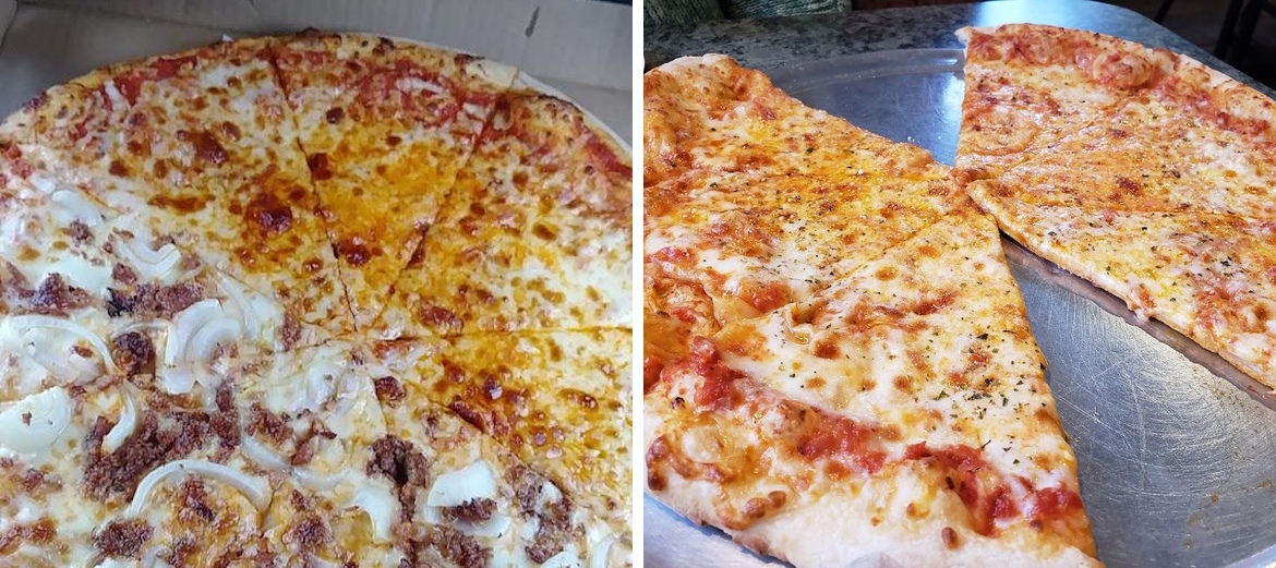 Rock-It Pizza & Subs