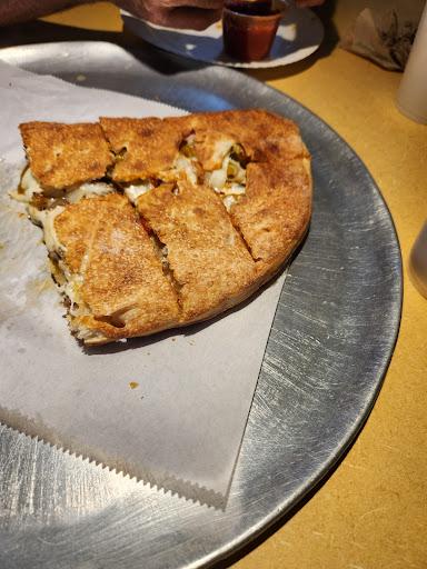 Rock-It Pizza & Subs