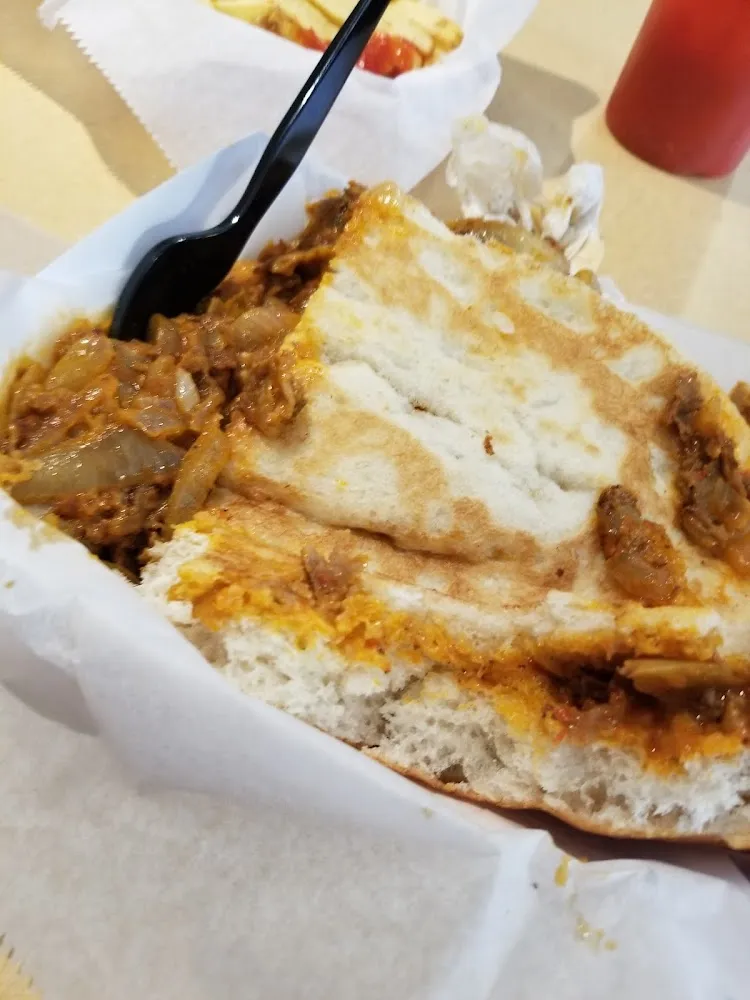 Slop
