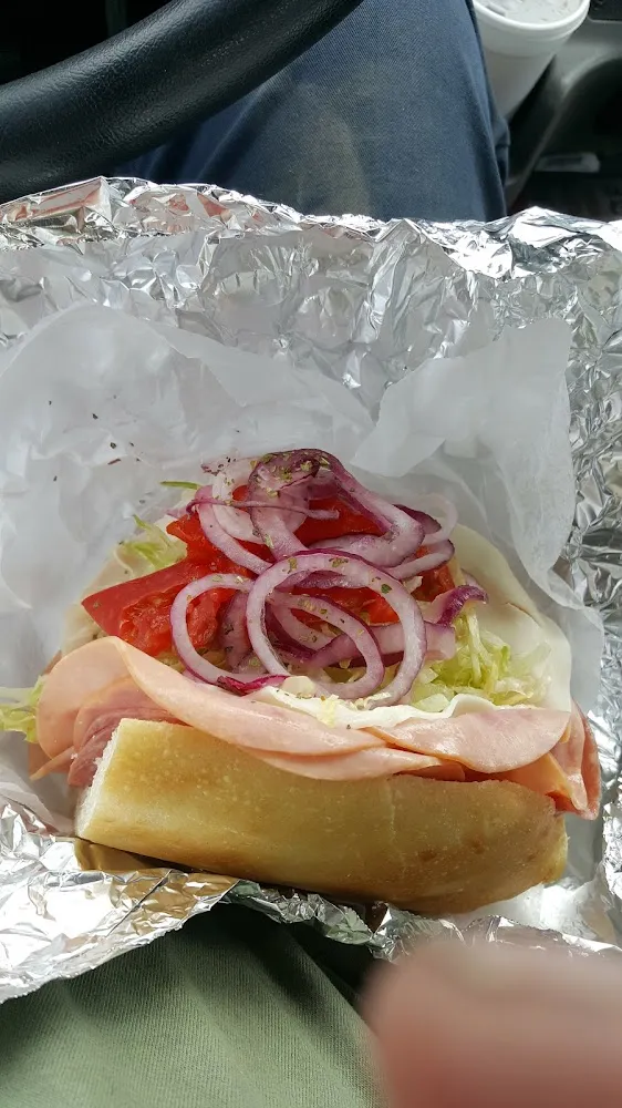 Subs